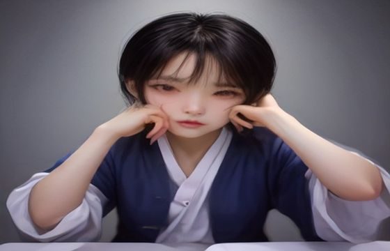 网络技术人员在黑色服务器机架前分析域名解析状态，蓝光环境，专业感十足，与51吃瓜域名可用性监控主题相关
